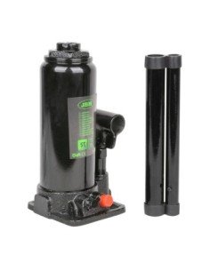 Gato Vehículo Tipo Botella JBM 5 T 2