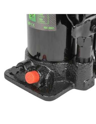 Gato Vehículo Tipo Botella JBM 5 T