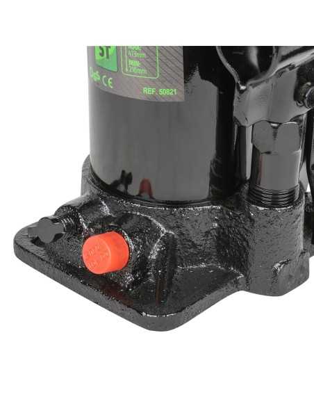 Gato Vehículo Tipo Botella JBM 5 T