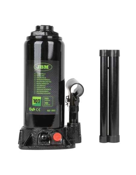 Gato Vehículo Tipo Botella JBM 10T