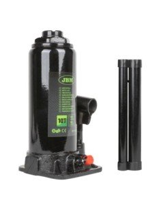 Gato Vehículo Tipo Botella JBM 10T 2