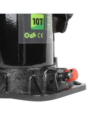 Gato Vehículo Tipo Botella JBM 10T