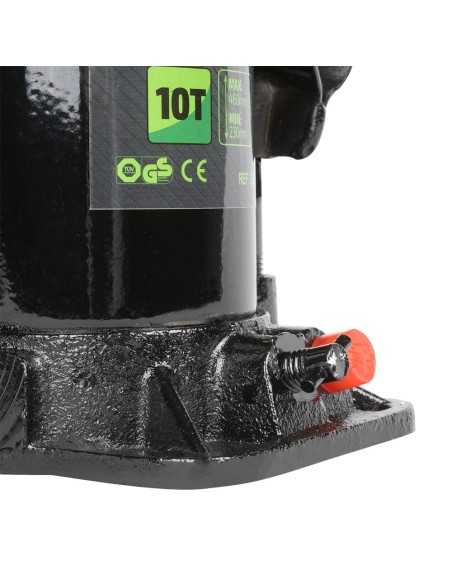 Gato Vehículo Tipo Botella JBM 10T