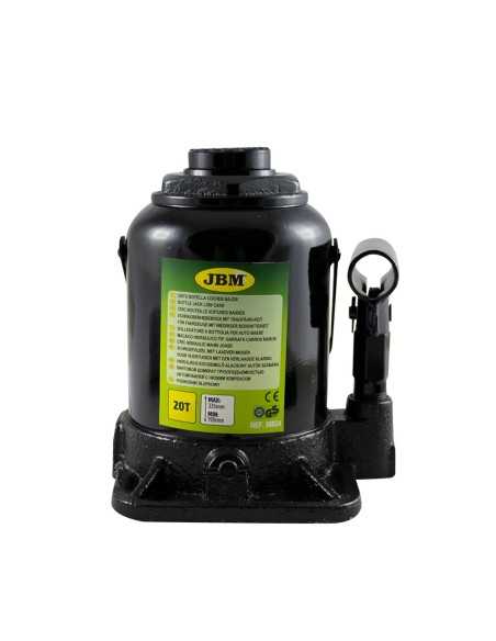 Gato Vehículo Tipo Botella JBM 20T