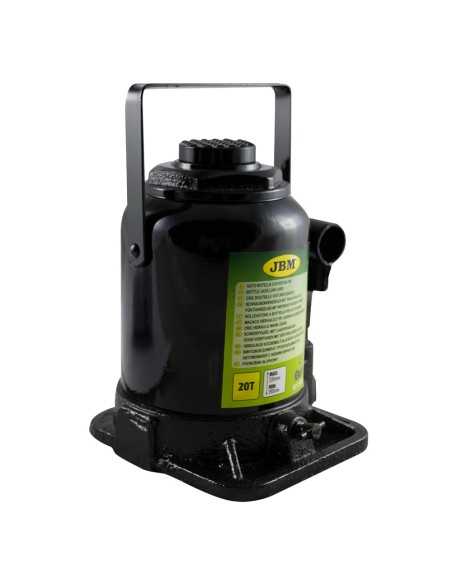 Gato Vehículo Tipo Botella JBM 20T