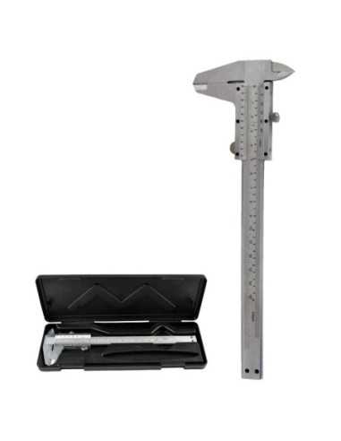 CALIBRE MECANICO 150 mm JBM