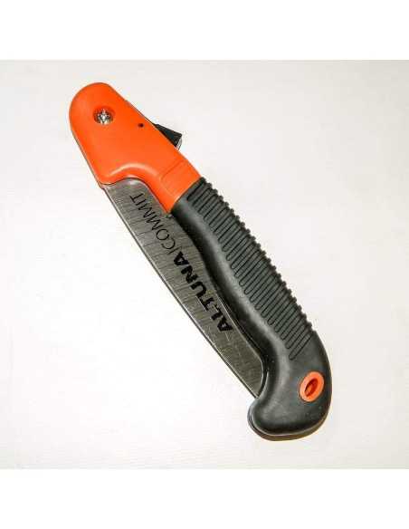Serrucho de Poda Plegable ALTUNA J420 - Oferta de Temporada