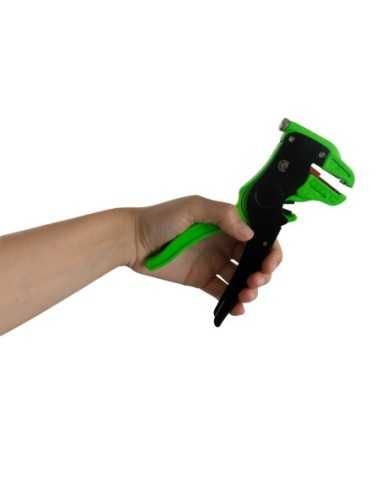 Alicate PELA-CABLES AJUSTABLE JBM