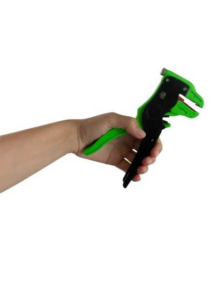 Alicate PELA-CABLES AJUSTABLE JBM