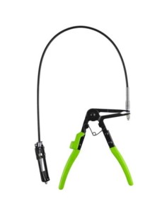 Alicate para Abrazaderas JBM 51995