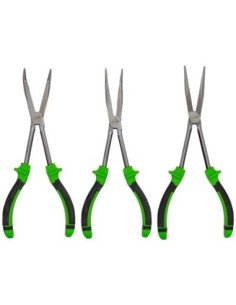 Alicates de Punta JBM Set 3 52272