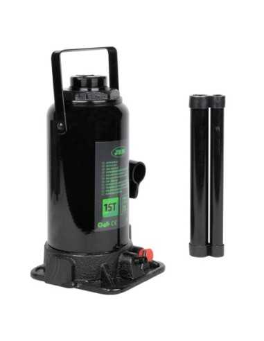 GATO BOTELLA 15T JBM