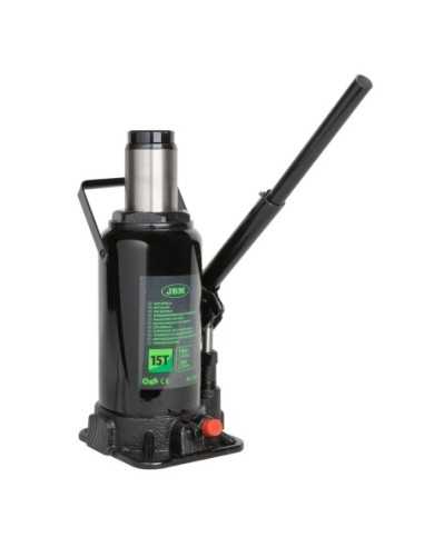 GATO BOTELLA 15T JBM