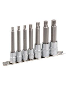 Puntas Pozidrip JBM 12 cantos Estuche 7 Pz 2