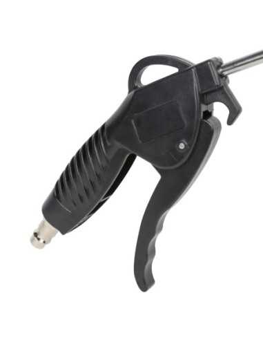 PISTOLA DE AIRE 100 mm JBM