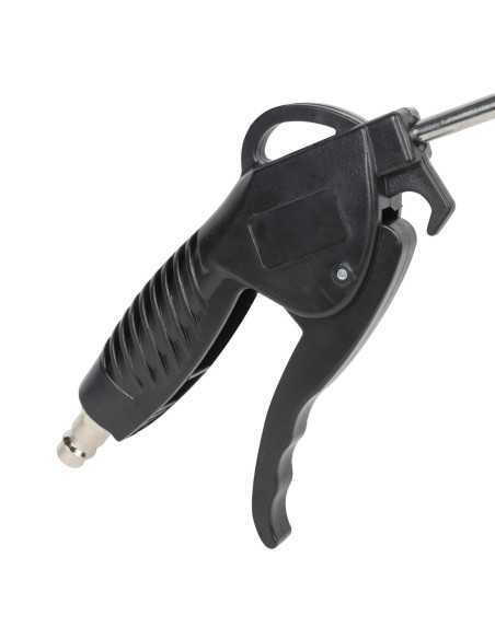 PISTOLA DE AIRE 100 mm JBM