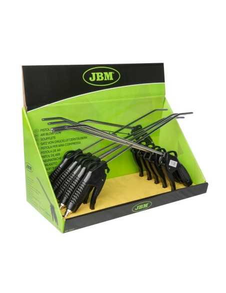 PISTOLA DE AIRE 300 mm JBM