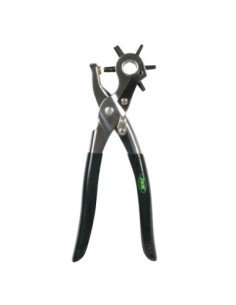 TENAZA PERFORADORA ROTATIVA JBM