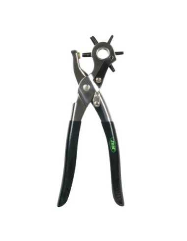 TENAZA PERFORADORA ROTATIVA JBM