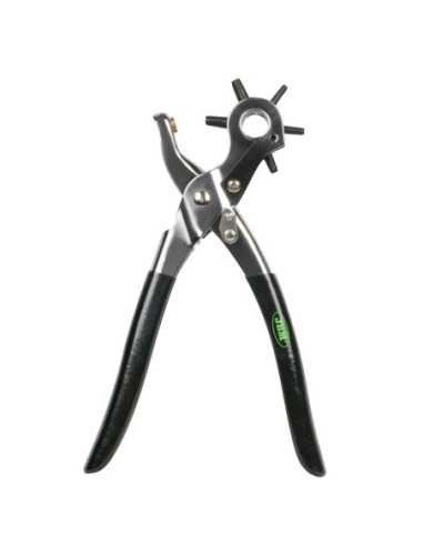 TENAZA PERFORADORA ROTATIVA JBM