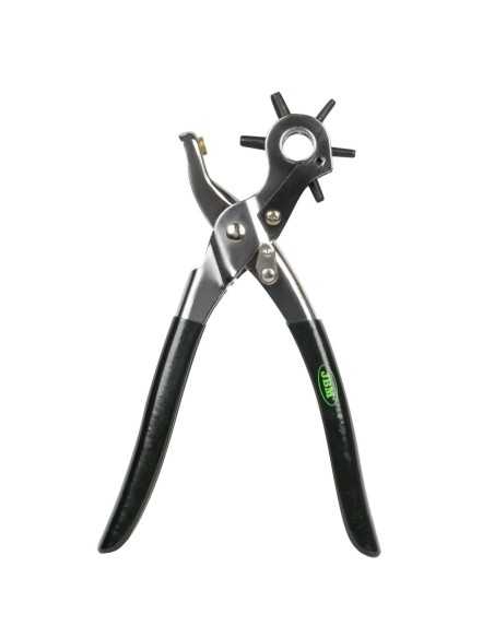 TENAZA PERFORADORA ROTATIVA JBM