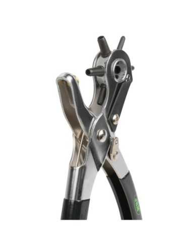 TENAZA PERFORADORA ROTATIVA JBM