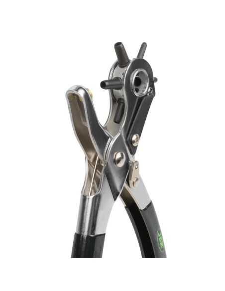 TENAZA PERFORADORA ROTATIVA JBM