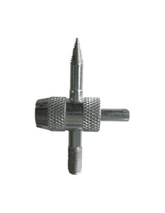 LLAVE MULTIFUNCIONAL OBUSES JBM 2