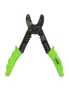 Alicates para terminales 9" JBM 52761 2