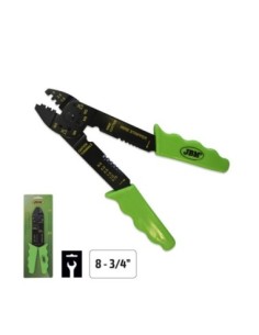 Alicates para terminales 8-3/4" JBM 52762 2