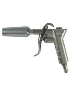 PISTOLA SOPLADO GRAN CAUDAL JBM 2