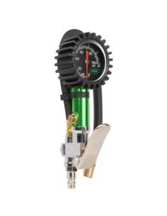 Pistola de Inflado JBM para Compresor Analógica 2