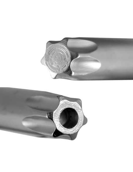 Llave Fija Box (EXTRALARGAS) JBM SET DE 9