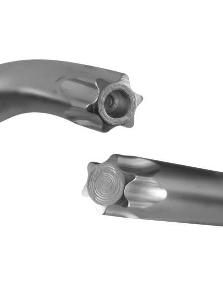 LLAVES TORX LARGAS JBM SET DE 9