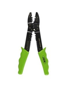 Alicates para terminales 9" JBM 53932 2