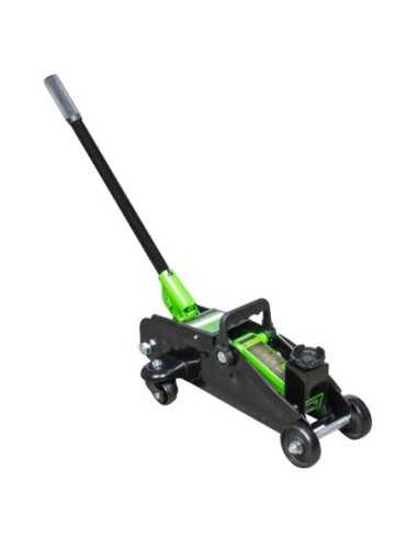 Gato Hidráulico CARRETILLA 2T JBM