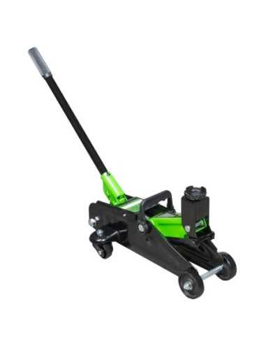 Gato Hidráulico CARRETILLA 2T JBM