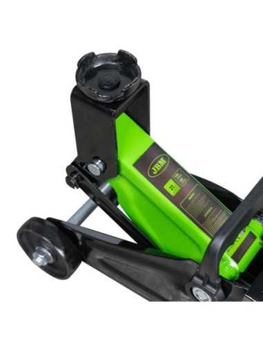 Gato Hidráulico CARRETILLA 2T JBM