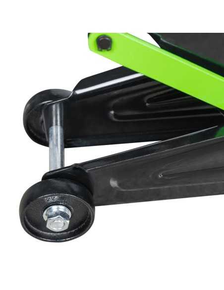 Gato Hidráulico CARRETILLA 2T JBM