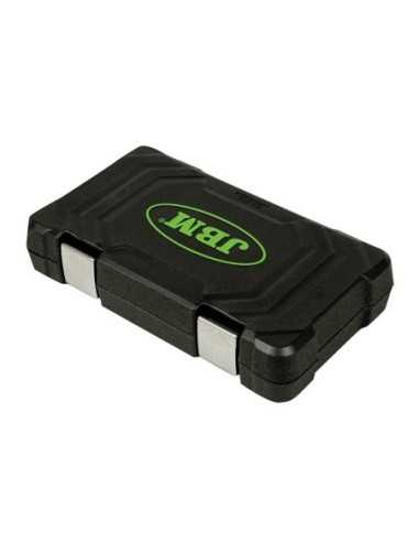 SET 28 VASOS TORX CORTOS Y LARGOS JBM