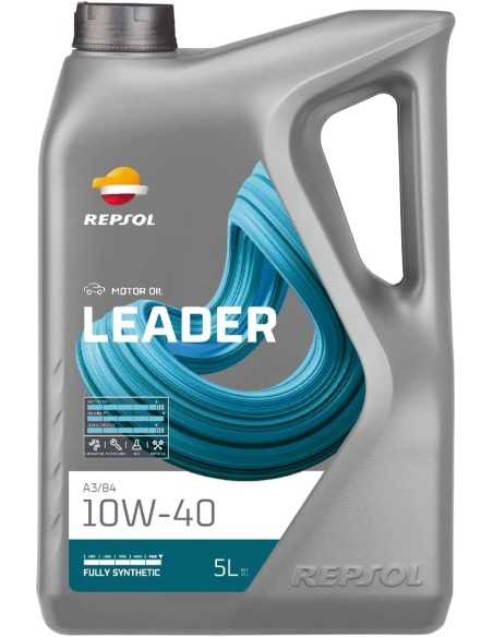 ACEITE REPSOL LEADER 10W40 5LT