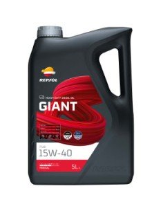 ACEITE GIANT 1020 SAE 40 CP.5