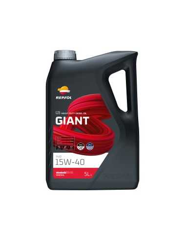 ACEITE GIANT 1020 SAE 40 CP.5