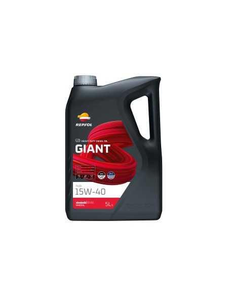 ACEITE GIANT 1020 SAE 40 CP.5