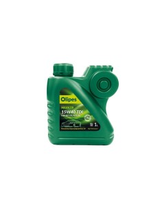ACEITE 15W 40 MAXICER TDI DE 1L