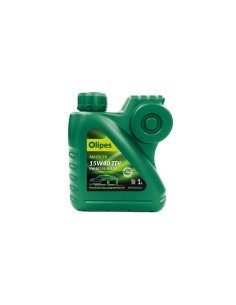 ACEITE 15W 40 MAXICER TDI DE 1L