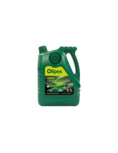 ACEITE AVEROIL TITANIUM 5W 30 C4 5LTS