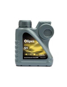 ACEITE MAXIFLUID SH 1/2 L