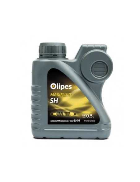 ACEITE MAXIFLUID SH 1/2 L