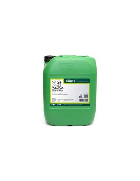 ACEITE MAXIGEAR 90 LS PLUS DE 20 L